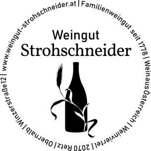 Logo von Weingut Strohschneider