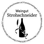 Logo von Weingut Strohschneider