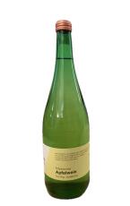 fränkischer Apfelwein von der Streuobstwiese