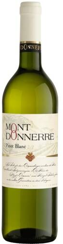 2019 MONT DONNERRE® Pinot Blanc (Nr. MDPB)