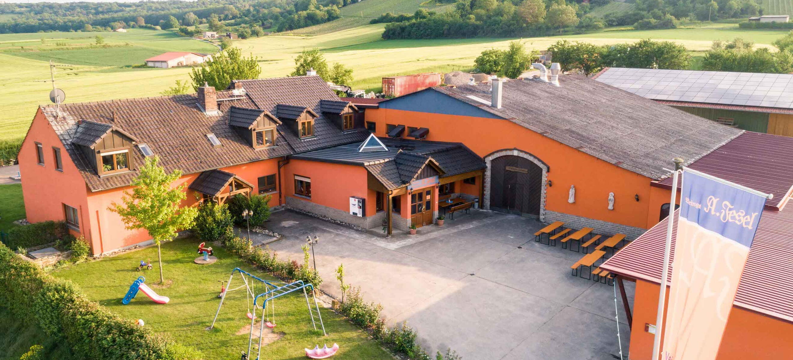 Weingut Fesel