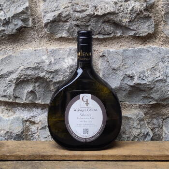 2018 Escherndorfer Lump Silvaner Kabinett trocken,2024
