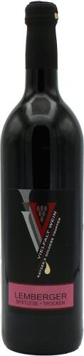 2023 Lemberger Spätlese