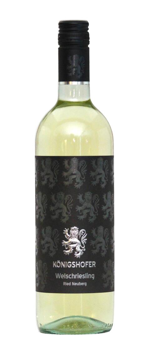 Welschriesling Ried Neuberg
