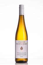 Niederhäuser Felsensteyer Gewürztraminer Auslese Weingut Jakob Schneider