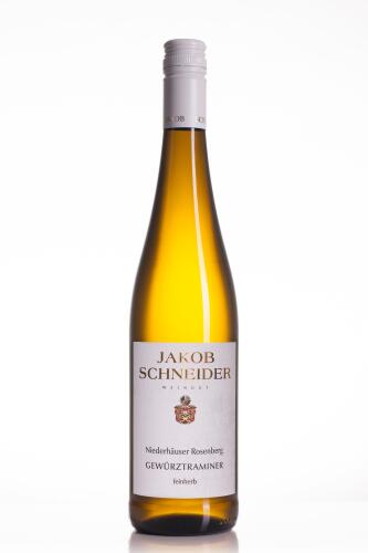 2020 Niederhäuser Felsensteyer Gewürztraminer Auslese