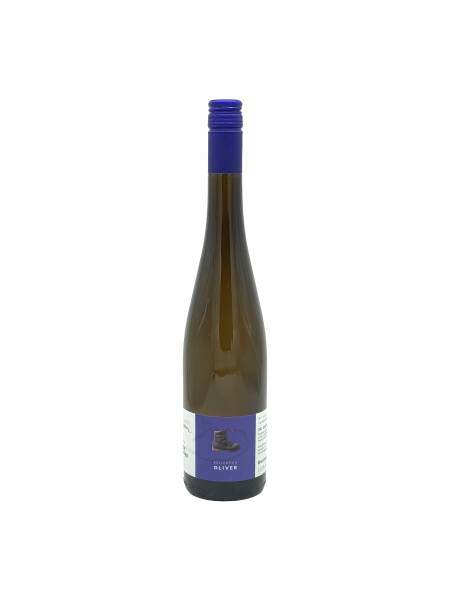 2022 Chardonnay vom Kalkmergel | Vendersheim | ORTSWEIN