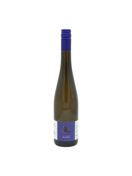 2023 Chardonnay vom Kalkmergel | Vendersheim | Ortswein