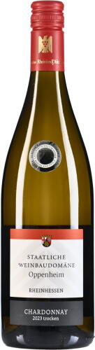 2025 2025 Chardonnay trocken | VDP.GUTSWEIN
