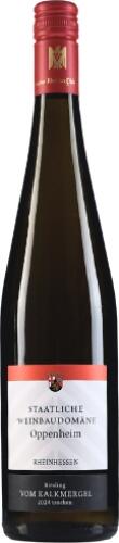 2024 2024 Riesling - vom Kalkmergel trocken | EDITION TERROIR