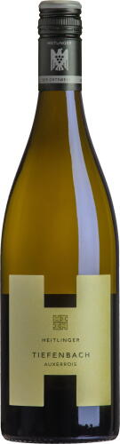 2024 2024 Tiefenbach Auxerrois Demeter