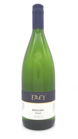 2021 Riesling feinherb