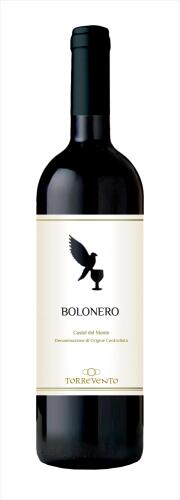 2019 "Bolonero" Rosso trocken