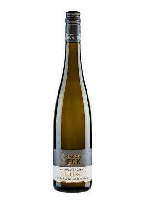 2018 Scheurebe