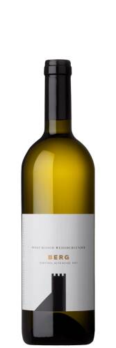 2018 BERG Pinot Bianco