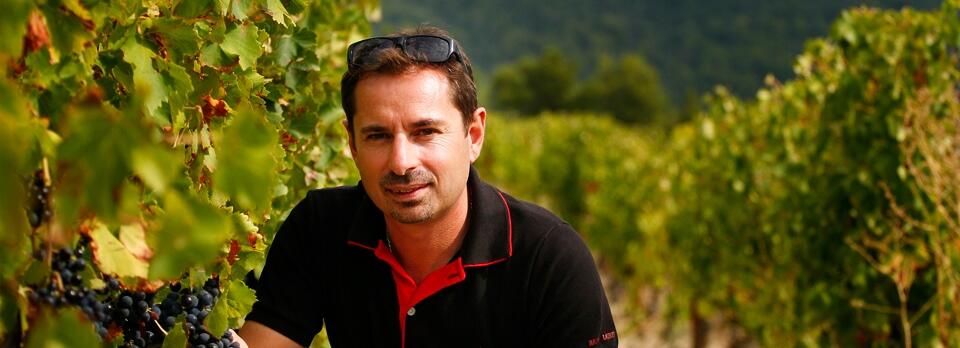 Weingut Xavier