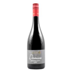 Domina im Barrique gereift 2019