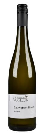 2024 Sauvignon Blanc trocken