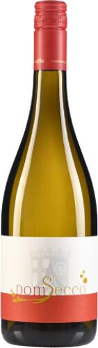 2024 2024 DomSecco Perlwein weiß