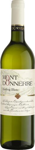 2022 MONT DONNERRE® Riesling (Nr. 21) | 2022