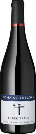 2020 "Three Peaks" Syrah & Mourvèdre & Grenache