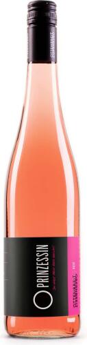 2024 Rosè "O Prinzessin"