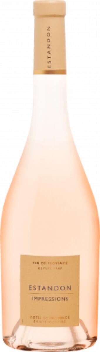 2024 CP, Ste Victoire, Estandon Impression, rosé, 0,75l