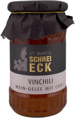Weingelee chili