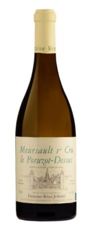 2020 Meursault Le Poruzot-Dessus