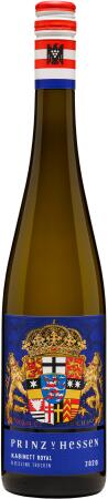 2021 Kabinett Royal trocken