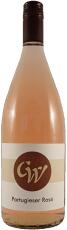 2018 Portugieser Rosé