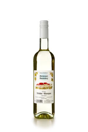 2022 Müller Thurgau  22