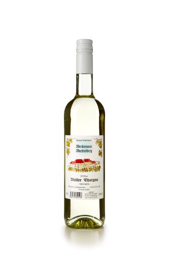2024 Müller Thurgau  mini