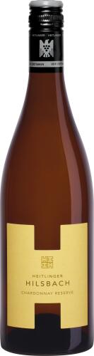 2023 2023 Hilsbach Chardonnay Reserve**
