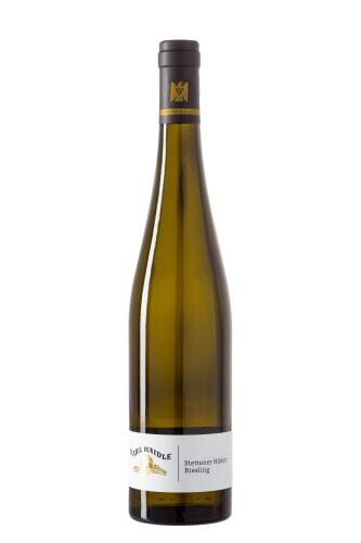 2022 Stettener Häder Riesling trocken 1.Lage
