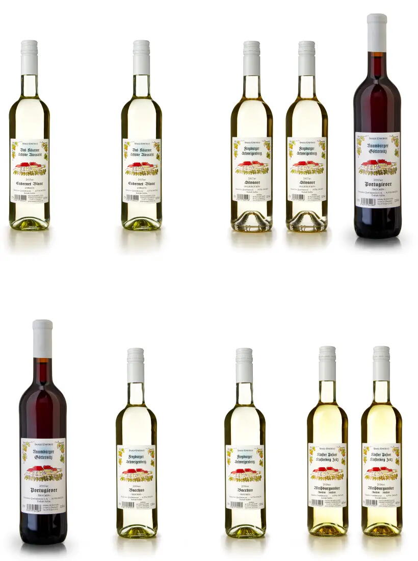 Probierpaket trocken 12er
