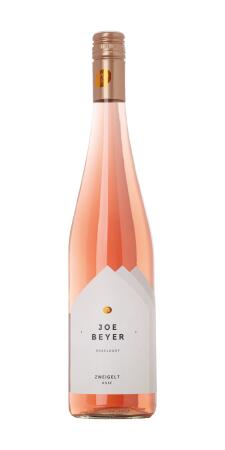 2024 Zweigelt Rosé