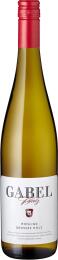 Riesling trocken Großes Holz Gabel Gabel