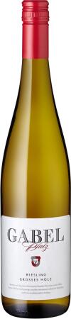 2023 Riesling trocken Großes Holz Gabel