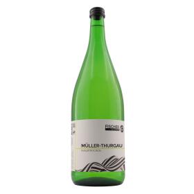 Müller-Thurgau halbtrocken Kabinett Weingut Fischer