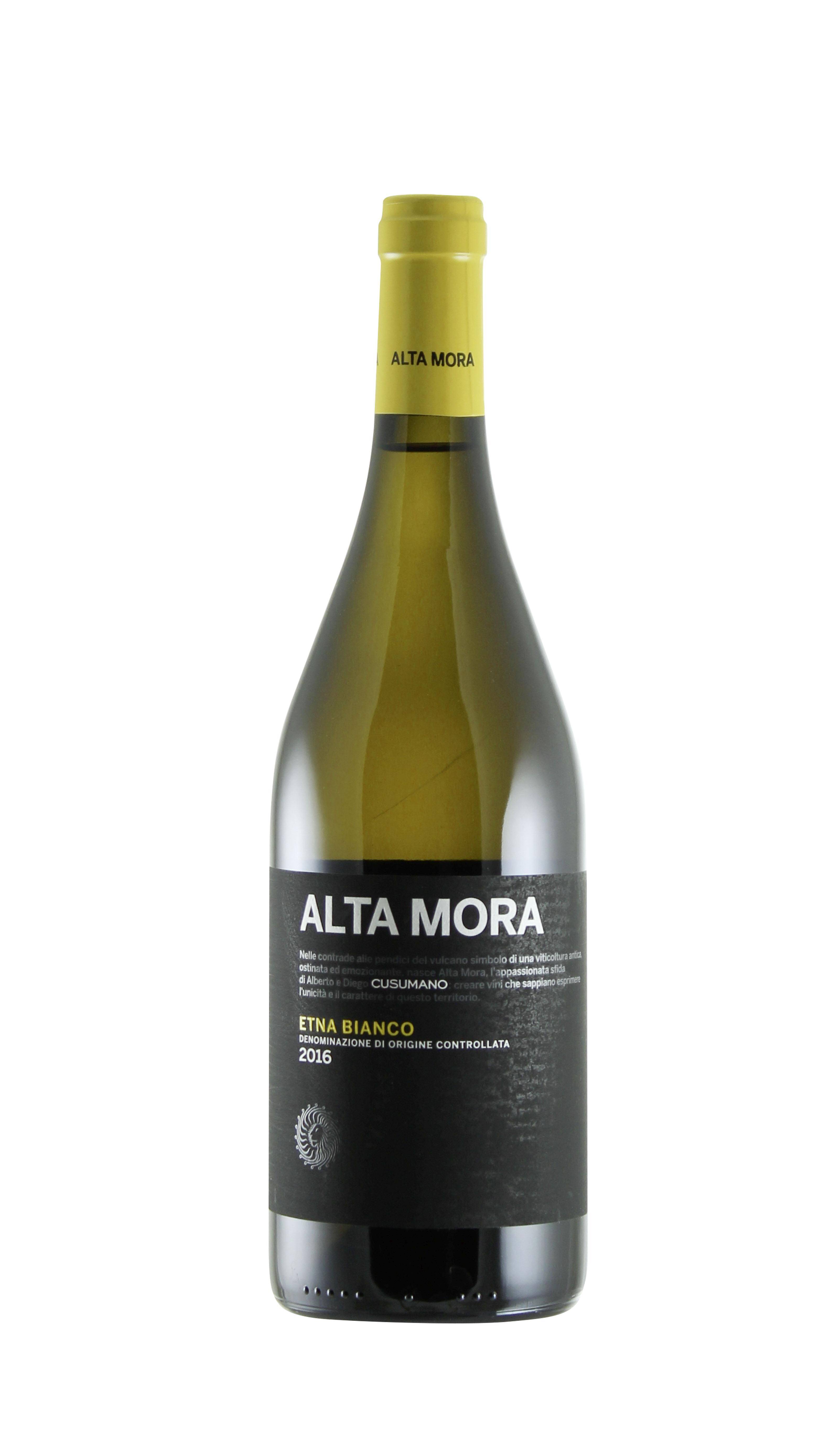 "Alta Mora" Etna Bianco DOC