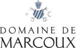 Logo von Domaine de Marcoux