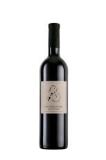 2021 Spätburgunder Rotwein - halbtrocken -