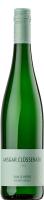 Riesling "Vom Schiefer" trocken Weingut Ansgar Clüsserath