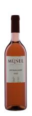 2023 Spätburgunder Rosè feinherb Müsel