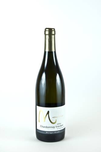 2016 Chardonnay  "im Holzfass gereift"