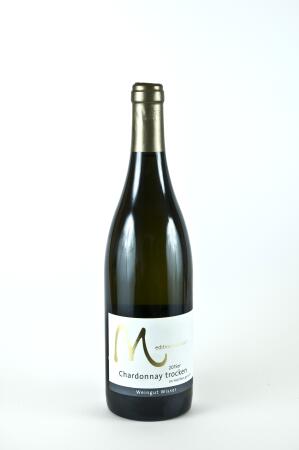 2016 Chardonnay  "im Holzfass gereift"