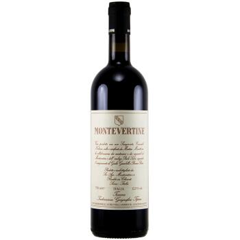 2015 Montevertine 