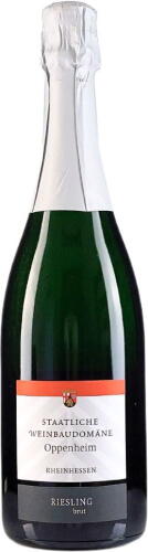 2023 2023 Riesling Sekt brut