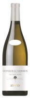 Coteaux du Giennois Blanc (bio) Vignobles Berthier